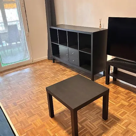 アパート With Veranda 5min Walk To The *